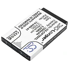 Batería de Repuesto CS-CIP792CL para Cisco 7026G 74-5468-01 7925 7925G 7925G-EX 7926 7926G CP-7925G-A-K9 CP-7925G-EX-K9 - XSPLENDOR 2