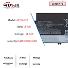 Batería de Repuesto AH04XL para Lenovo ThinkPad P15V Gen 1 20TQ 20TR Gen 2 21A9 2