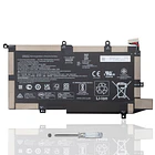 Batería de Repuesto 1FXDH para HP Spectre X360 14-EA 14T-EA 14-EA0007NA 14-EA0023DX 14-EA0378NG 14-EA0002NI 14-EA0030TU 1