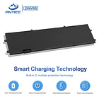 Batería de Repuesto DWVRR para Dell Alienware X15 R1 R2 X17 R1R2 - DWVRR 6