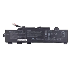 Batería de Repuesto HSTNN-DB8K para Hp EliteBook 850 G5 850 G6 ZBook 15U G5 15U - Vvsialeek