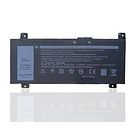 Batería de Repuesto PWKWM para Dell Inspiron 7000 14-7466 14-7467 Series(15.2V 56Wh) - Hubei PWKWM 1