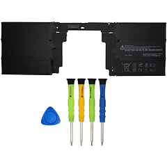Batería de Repuesto G3HTA063H para Microsoft Surface Book 3 1907 1899 15-inch Surface Book 2 - GlottyBatt