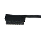 Cable de Alimentación de Repuesto 0NVKD8 NVKD8 DC02002NX00 para Dell Latitude 5480 E5480 5280 5580 5590 5490 5491 5495 - Wobeater 3