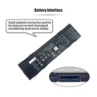 Batería de Repuesto C31N2205 para ASUS Chromebook Vibe CX34 Flip CX3401FBA CM3401FFA CM3401-R3128BL CX9 CX9400CEA-DS566T - INTIFO 5