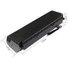 Batería de Repuesto A42N1403 para Asus G751 G751J G751JL G751JM G751JT ROG GFX71JY 17.3 inch 5