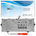 Batería de Repuesto AP18C4K para Samsung 9 Pro NP940X3M NP940X3M-K01US NP940X3M-K02US NP940X3N NP940X3N-K01 NP940X5M NP940X5M-X01US 1