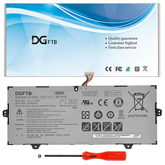 Batería de Repuesto AP18C4K para Samsung 9 Pro NP940X3M NP940X3M-K01US NP940X3M-K02US NP940X3N NP940X3N-K01 NP940X5M NP940X5M-X01US