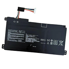 Batería de Repuesto B31N1912 para VivoBook 14 E410MA L410MA E510MA L510MA E410KA E510KA B31N1912 0B200-0368000 - aowe