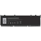 Batería de Repuesto C31N1636 para Dell XPS 15 9500 9510 9520 Precision 5550 5560 5570 - Bituoer 1