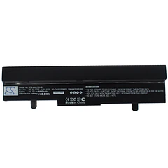 Batería de Repuesto para Asus Eee PC 1001HA, PC 1005, PC 1005H, PC 1005HA, - Cameron Sino