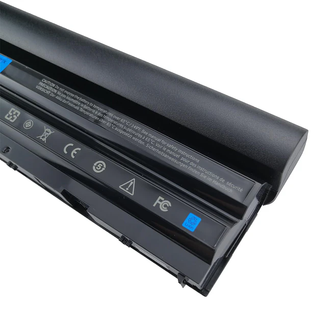 Batería de Repuesto M5Y0X para Dell Latitude E6420 E6430 E6440 E6520 E6530 E6540 E5420 E5430 3