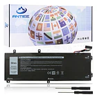 Batería de Repuesto V0GMT para Dell G7 17 & XPS 15 - ANTIEE 1