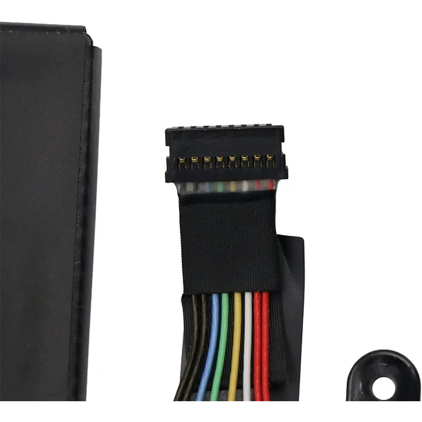 Batería de Repuesto PK03XL para Lenovo ThinkPad Yoga 11E Series(11.4V 42Wh) - HBFVG 2