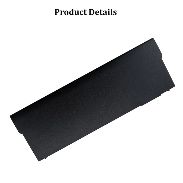 Batería de Repuesto M5Y0X para Dell Latitude E6420 E6430 E6440 E6520 E6530 E6540 E5420 E5430 4