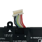Batería de Repuesto RH03XL para HP ProBook 430 440 445 450 455 G8 G9 G10 - EPYOBW 5
