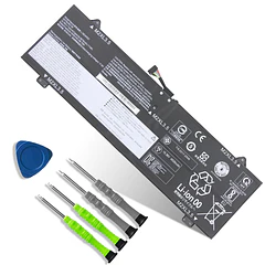 Batería de Repuesto para Lenovo Ideapad Yoga 7-14ACN6 Yoga 7-14ITL5 Yoga 7-15ITL5 Type 82N7 - AOMKA
