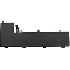 Batería de Repuesto PK03XL para Lenovo ThinkPad Yoga 11E Series(11.4V 42Wh) - HBFVG 3