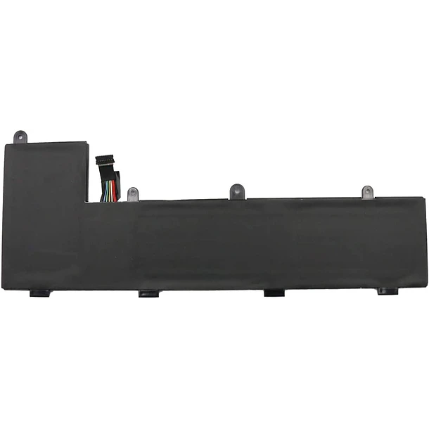 Batería de Repuesto PK03XL para Lenovo ThinkPad Yoga 11E Series(11.4V 42Wh) - HBFVG 3