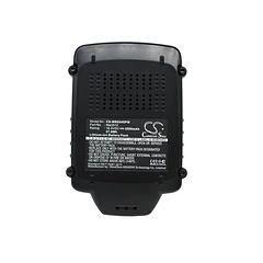 Batería de Repuesto CS-WRX540PW para Rockwell RK2853K2 RK2856 RK2859 RK1809K2 RK2800K2 RK2863 RK2812K2 RK2868K2 RK2810K2 - Sabuly