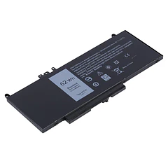 Batería de Repuesto 6MT4T para Dell Laptop Compatible with Dell Latitude E5570 E5470 5470 5570 - Xaocaige