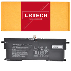 Batería de Repuesto ET04XL para Hp EliteBook X360 1020 G2 HSN-I09C Series 915030-1C1 915191-855 HSTNN-IB7U - LBTECH