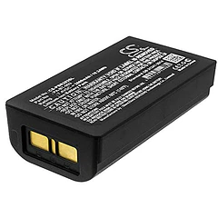 Batería de Repuesto para Brother RJ-2030, RJ-2050, RJ-2140, RJ-2150 PA-BT-003 - JIAJIESHI