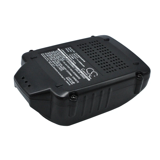 Batería de Repuesto CS-WRX540PW para Rockwell RK2853K2 RK2856 RK2859 RK1809K2 RK2800K2 RK2863 RK2812K2 RK2868K2 RK2810K2 - Sabuly 2
