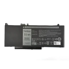 Batería de Repuesto G5M10 para Dell Latitude E5450 E5470 E5550 E5570