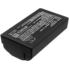 Batería de Repuesto para Brother RJ-2030, RJ-2050, RJ-2140, RJ-2150 PA-BT-003 - JIAJIESHI