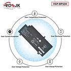 Batería de Repuesto VGP-BPS34 para Sony Vaio Fit 14 15 Touch SVF14AC1QL SVF14A14CXP SVF14A16CXB SVF15A1ACXB - RDSJ 6