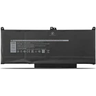 Batería de Repuesto MXV9V para Dell Latitude 5300 E5300 5310 E5310 2-in-1 7300 E7300 7400 1
