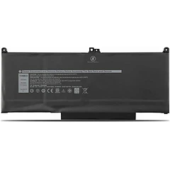 Batería de Repuesto MXV9V para Dell Latitude 5300 E5300 5310 E5310 2-in-1 7300 E7300 7400