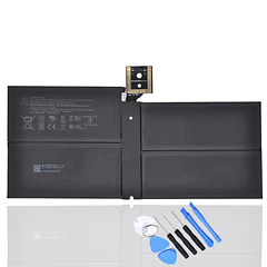 Batería de Repuesto BG06XL para Microsoft Surface Pro 5th Model 1796/2017 - CQCEO