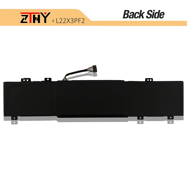 Batería de Repuesto TT03XL para Lenovo V14 V15 G4 AMN IAN 5