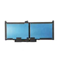 Batería de Repuesto MXV9V para Dell Latitude 5300 E5300 5310 E5310 2-in-1 7300 E7300 7400