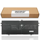 Batería de Repuesto C41N2304 para Asus Vivobook S 14 OLED M5406 M5406WA 15 S5507 16 - INTIFO 2