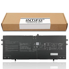 Batería de Repuesto C41N2304 para Asus Vivobook S 14 OLED M5406 M5406WA 15 S5507 16 - INTIFO