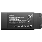 Batería de Repuesto PK03XL para Panasonic Toughbook FZ-55 - DMMNS 1