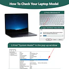 Batería de Repuesto L21M3PF0 para Lenovo IdeaPad 1-14IAU7 1-14ALC7 1-14IGL7 1-14ADA7 1-14AMN7 1-14IJL7 1-15ADA7 Series 6