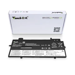 Batería de Repuesto L20M4P71 para Lenovo ThinkPad X1 Carbon Gen 9-20XW00K0YA ThinkPad X1 Yoga Gen - Tanch