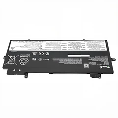 Batería de Repuesto L20M4P71 para Lenovo ThinkPad X1 Carbon Gen 9-20XW00K0YA ThinkPad X1 Yoga Gen - Tanch
