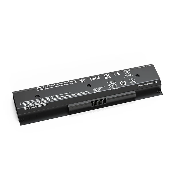 Batería de Repuesto PI06 para HP Envy Pavilion 14-E000 15-E000 15T-E000 17-E000 14 15 15T - FJEZCHN 1