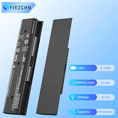 Batería de Repuesto PI06 para HP Envy Pavilion 14-E000 15-E000 15T-E000 17-E000 14 15 15T - FJEZCHN