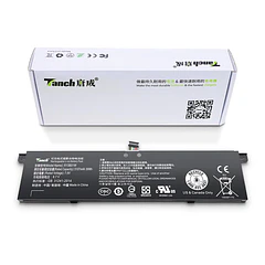 Batería de Repuesto R13B01W para Xiaomi Notebook Air 13 13 2018 13.3 2018 TM1703 TM1704 - Tanch