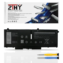 Batería de Repuesto FK0VR para Dell Latitude 5330 5430
