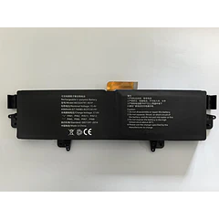 Batería de Repuesto para AEC634791-4S1P Win max2 15.4V,4360mAh/67.144Wh - Civhomy