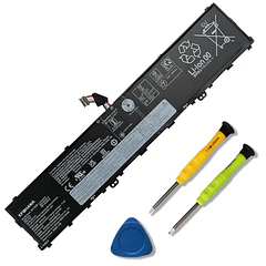 Batería de Repuesto para ThinkPad P1 Gen 4 20Y3001FIW 20Y30069HV X1 Extreme Gen 4-20Y50033MD - EFOHANA