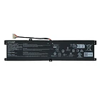 Batería de Repuesto BTY-M5A para diversos equipos compatibles según modelo BTY-M5A - EPYOBW 1