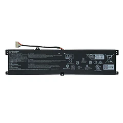 Batería de Repuesto BTY-M5A para diversos equipos compatibles según modelo BTY-M5A - EPYOBW